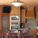 Kitchen (Craftsman)