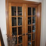 Office Doors (Craftsman)