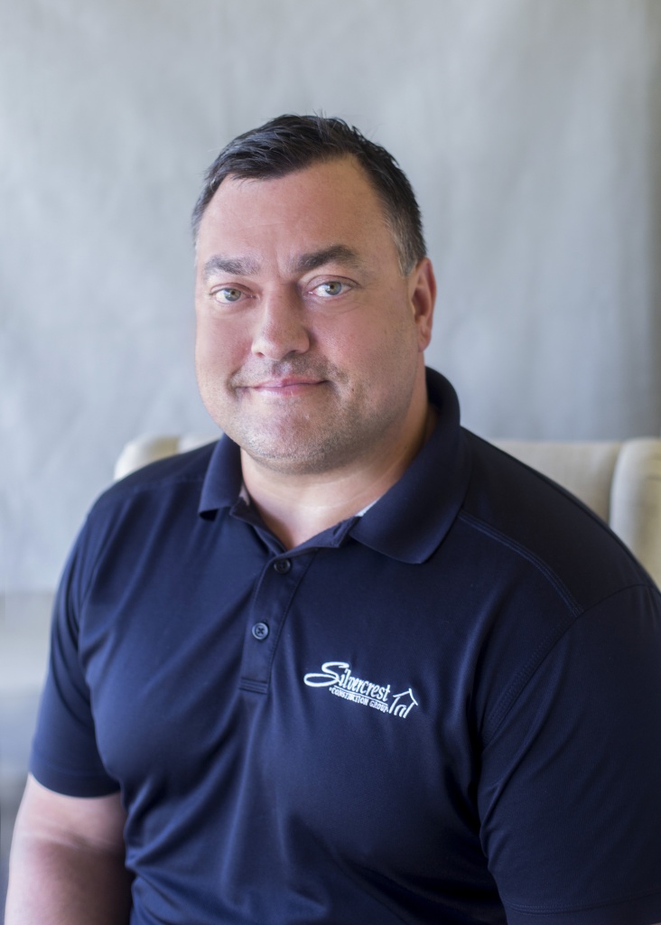 Contact Silvercrest Construction Group Silvercrest Construction Group