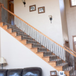 Staircase (Craftsman)