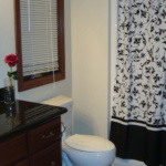 Full Bathroom (Silver Birch)