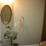 Guest Bathroom (Rose Meadow)