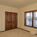 Bedroom (Scotch Pine)