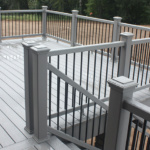 Deck (Stone Creek)