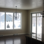 Dining Area (Lilac)