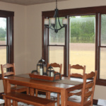 Dining Area (The Tucker)