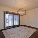 Dining Area (Scotch Pine)