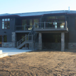 Exterior - Rear (Stone Creek)