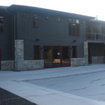 Exterior - Rear (Stone Creek)