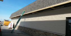 Hollandtown Corner Store Remodel