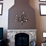 Great Room Fireplace (Tahoe)