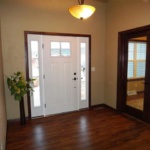 2-Story Foyer (Geranium)