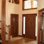 Foyer (Forest Glenn Custom)