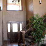 Foyer/Entry (Newton Le Pond View)