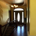 Foyer (Northwoods)