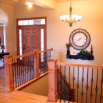 Foyer and Main Entrance (River Forest)