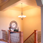 Foyer and Staircase (River Forest)