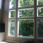 Great Room Windows (The Hideaway)