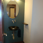 Half Bathroom (Silver Birch)