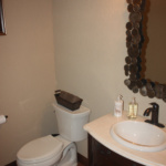 Half Bathroom (The Silvercrest)