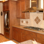 Kitchen (Forest Glenn Custom)