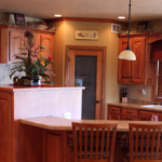 Kitchen (River Forest)