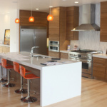 Modern Kitchen (Stone Creek)