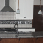 Kitchen Counters & Backsplash (Gosling)