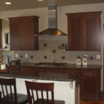 Kitchen (The Silvercrest)