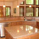 Kitchen (Forest Glenn Custom)