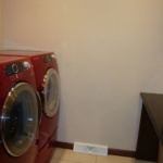 Laundry Room (Silver Birch)