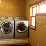 Laundry / Mud Room (River Forest)