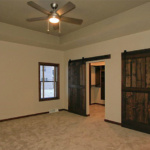 Master Bedroom (Scotch Pine)