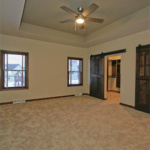 Master Bedroom (Scotch Pine)