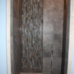 Tiled, Walk-in Shower (Gosling)