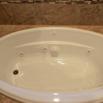 Jet Tub (Scotch Pine)