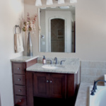 Master Bathroom (Tahoe)