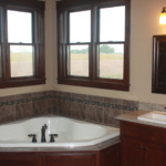 Master Bathroom (The Tucker)