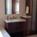 Master Bathroom (Tahoe)