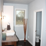 Master Bathroom (Rose Meadow)