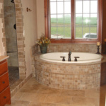 Master Bathroom (Rockdale)