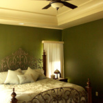 Master Bedroom (Northwoods)