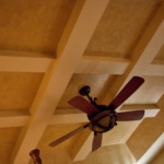 Master Bedroom Ceiling (River Forest)