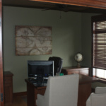 Office (The Silvercrest)