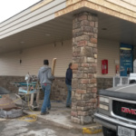 Progress (Darboy Corner Store)