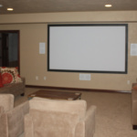 Theater Room (The Silvercrest)