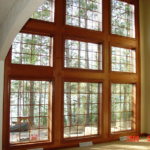 Great Room Windows (Post Lake)